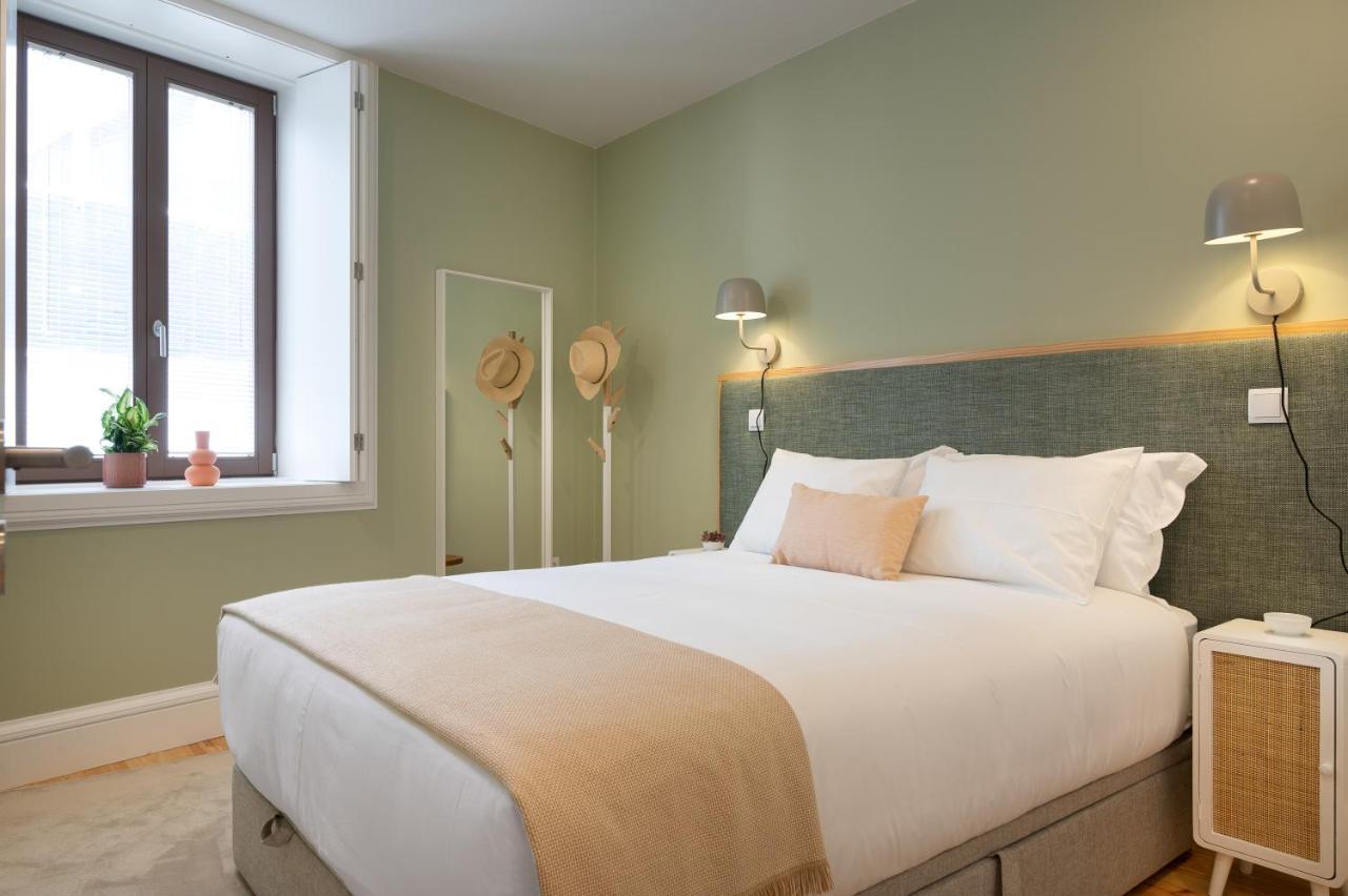 Away To Enjoy Apartment - Hapiness Has A Place Porto Exteriér fotografie