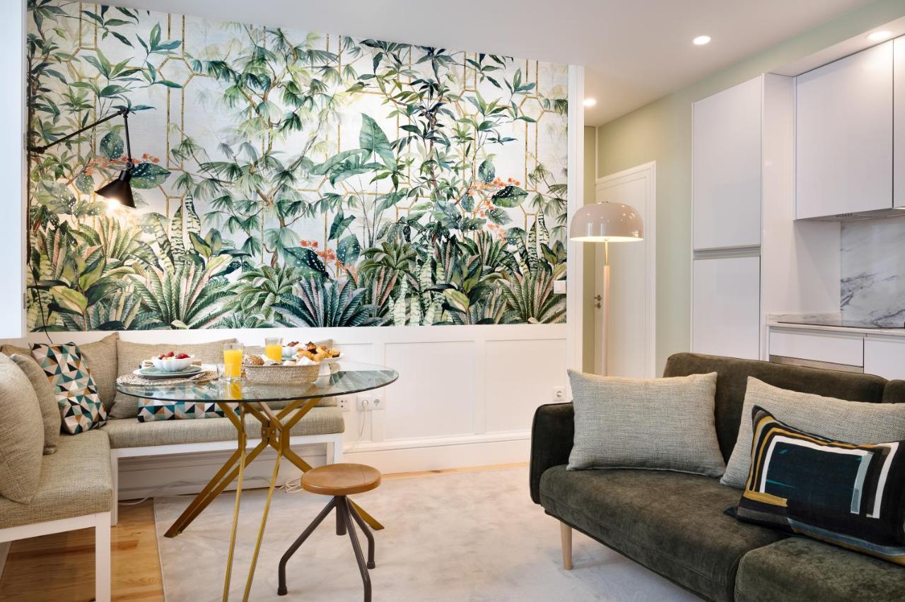 Away To Enjoy Apartment - Hapiness Has A Place Porto Exteriér fotografie