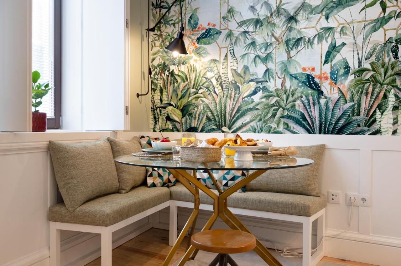 Away To Enjoy Apartment - Hapiness Has A Place Porto Exteriér fotografie