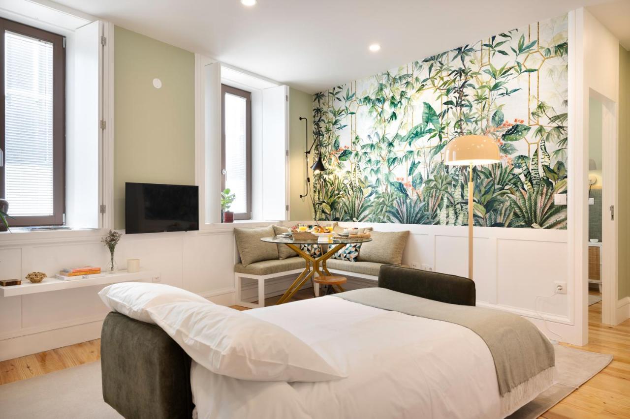 Away To Enjoy Apartment - Hapiness Has A Place Porto Exteriér fotografie