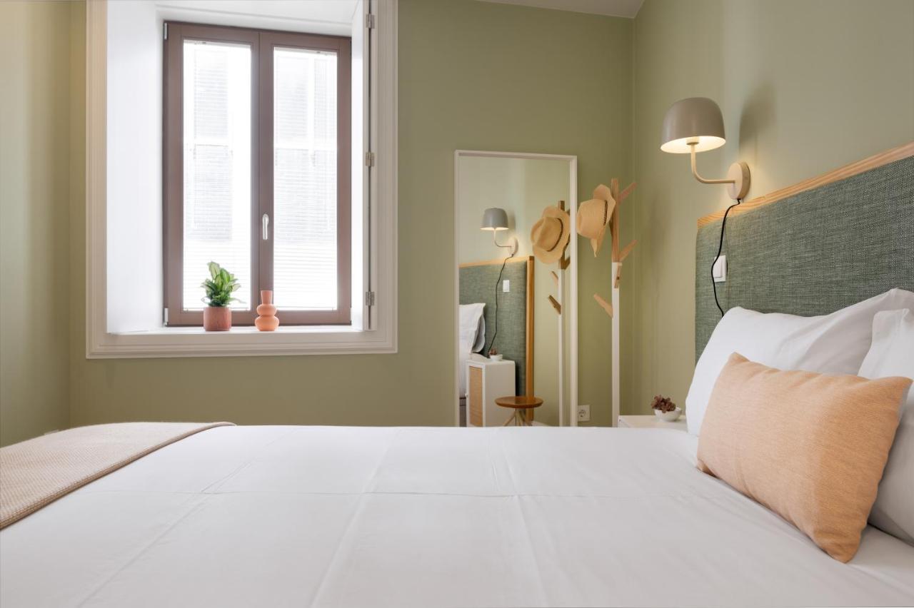 Away To Enjoy Apartment - Hapiness Has A Place Porto Exteriér fotografie