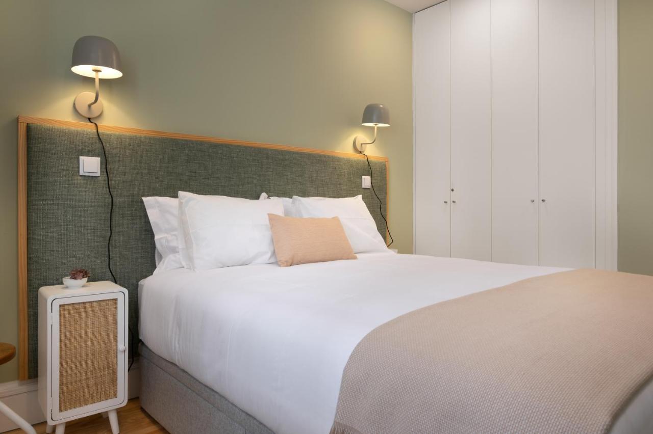 Away To Enjoy Apartment - Hapiness Has A Place Porto Exteriér fotografie
