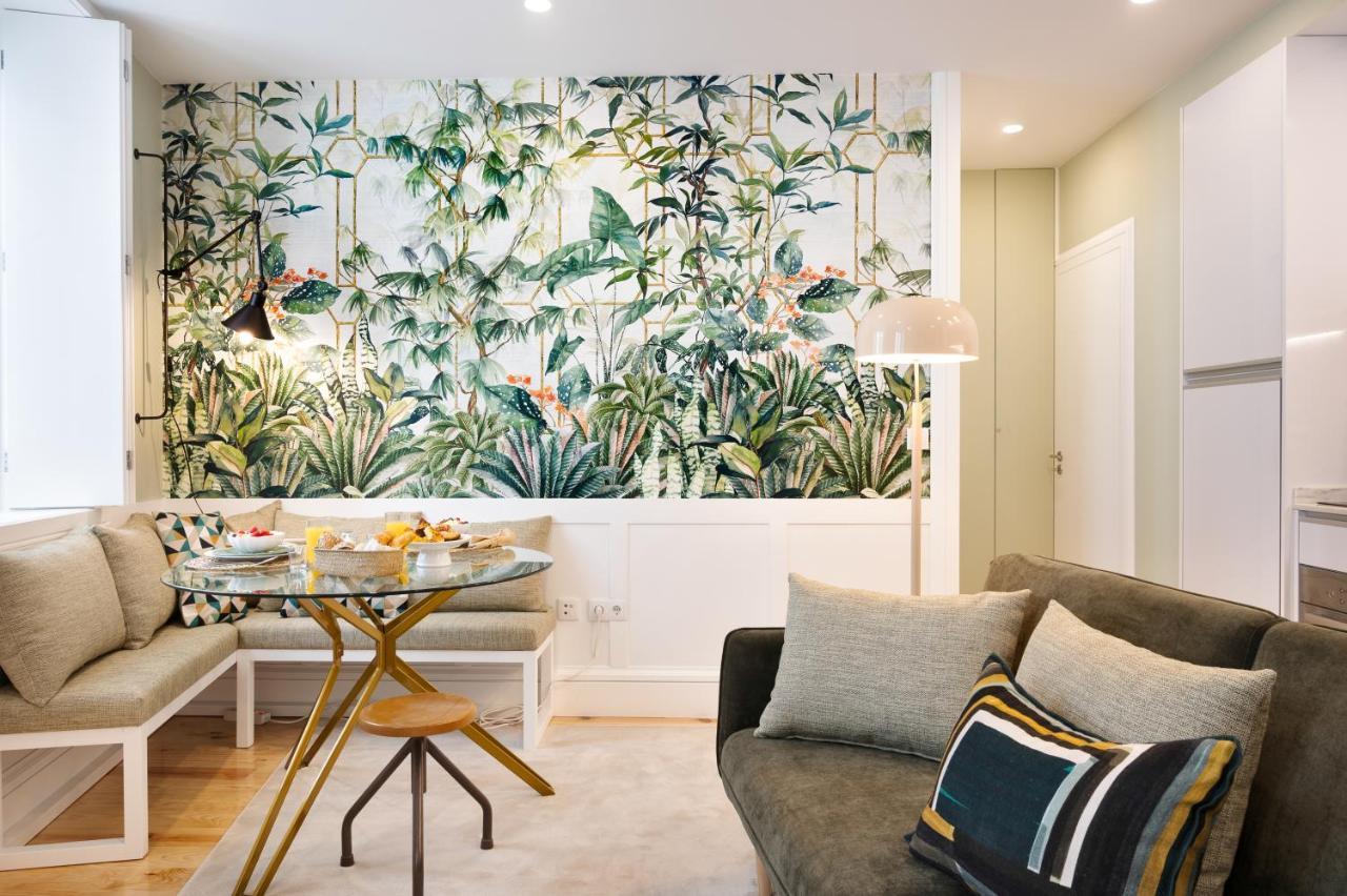 Away To Enjoy Apartment - Hapiness Has A Place Porto Exteriér fotografie