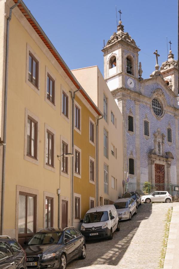 Away To Enjoy Apartment - Hapiness Has A Place Porto Exteriér fotografie