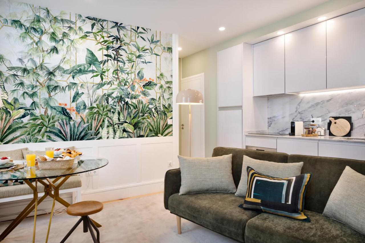Away To Enjoy Apartment - Hapiness Has A Place Porto Exteriér fotografie