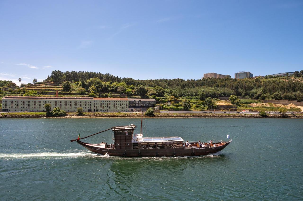 Away To Enjoy Apartment - Hapiness Has A Place Porto Exteriér fotografie
