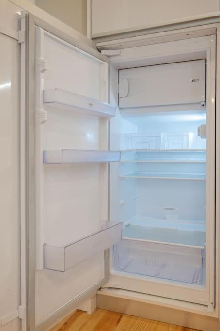 Away To Enjoy Apartment - Hapiness Has A Place Porto Exteriér fotografie