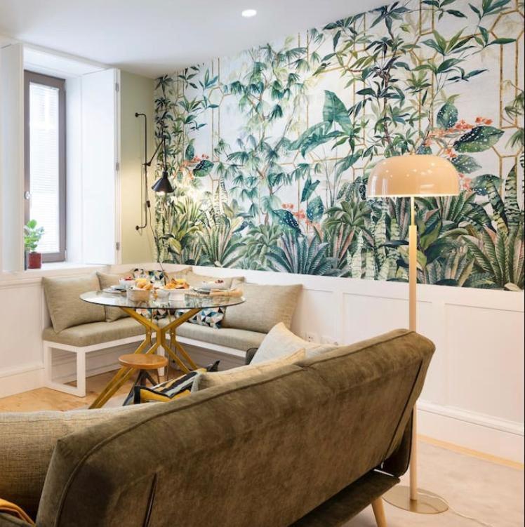Away To Enjoy Apartment - Hapiness Has A Place Porto Exteriér fotografie