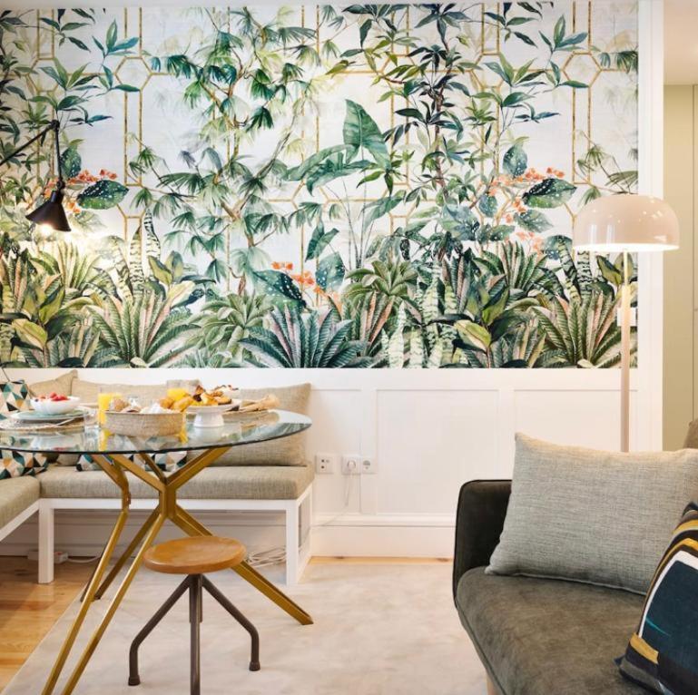 Away To Enjoy Apartment - Hapiness Has A Place Porto Exteriér fotografie